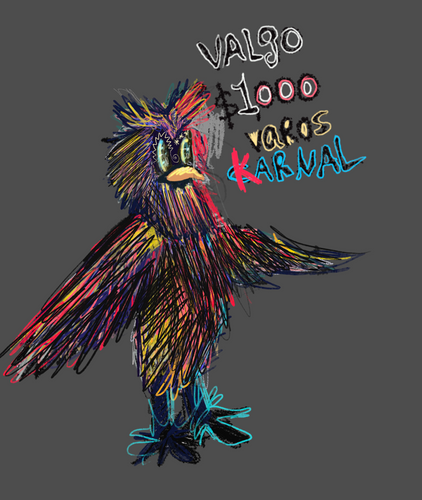 Valgo 1000