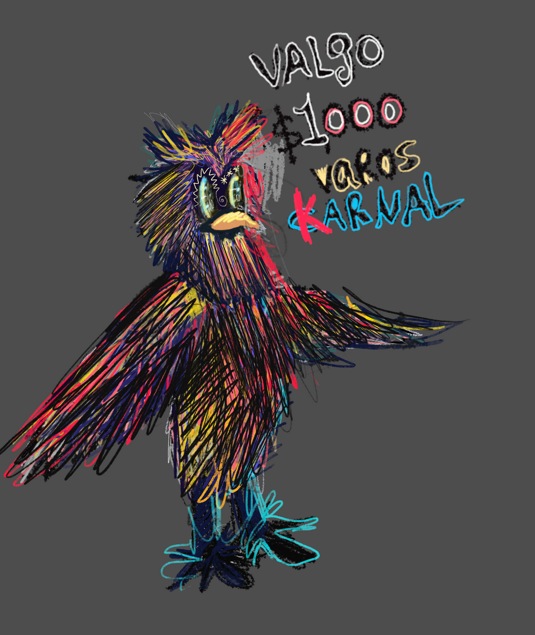 Valgo 1000