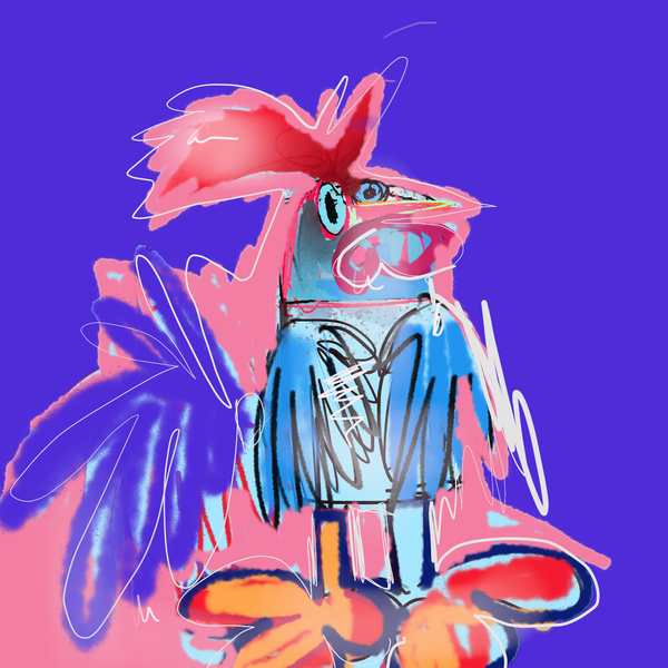 GALLO LOCO