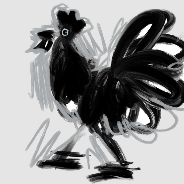 Gallo Cuero