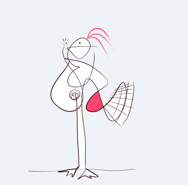 Fancy Gallo