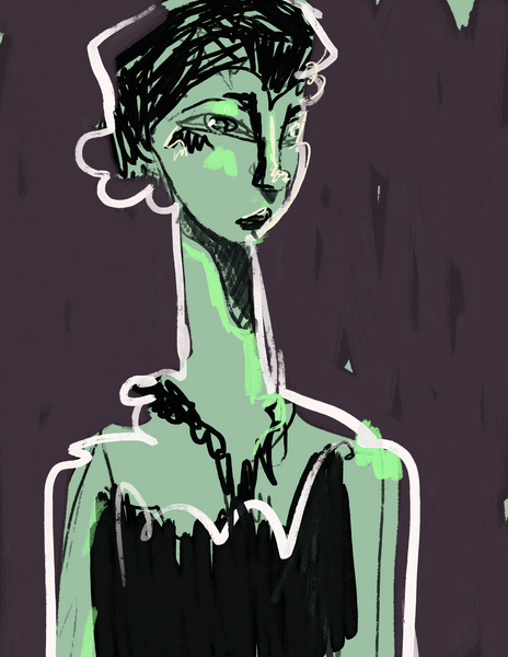 Mona Verde