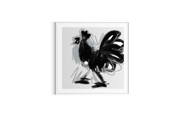 Gallo Cuero