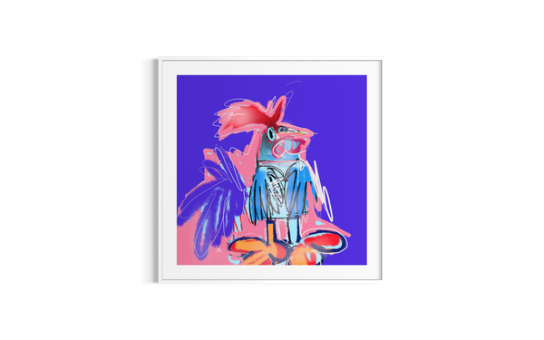 GALLO LOCO