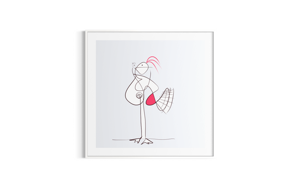 Fancy Gallo