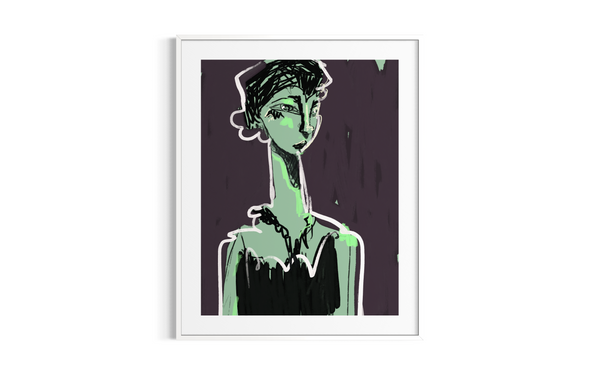 Mona Verde